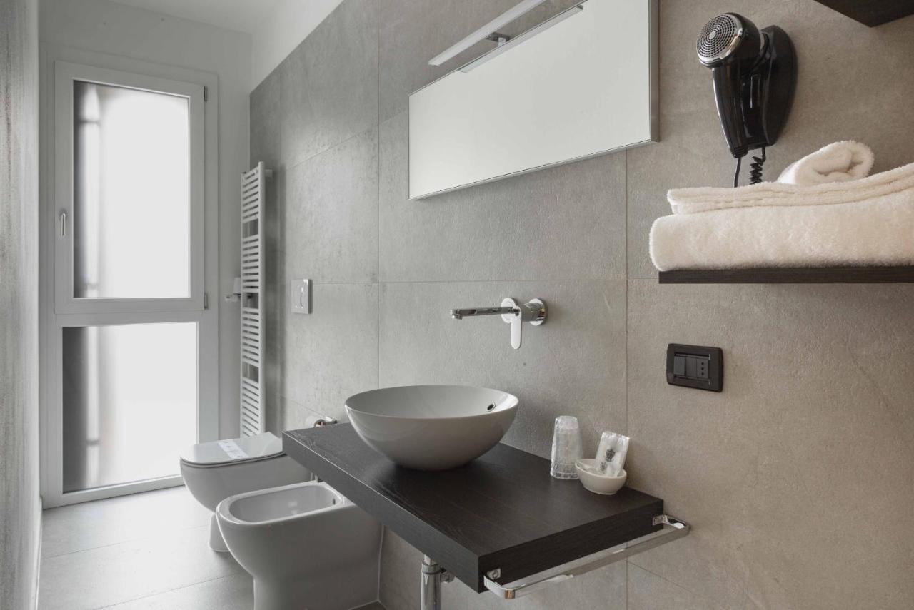 Hotel Alla Corte Spa & Wellness Relax Bassano del Grappa Exterior photo