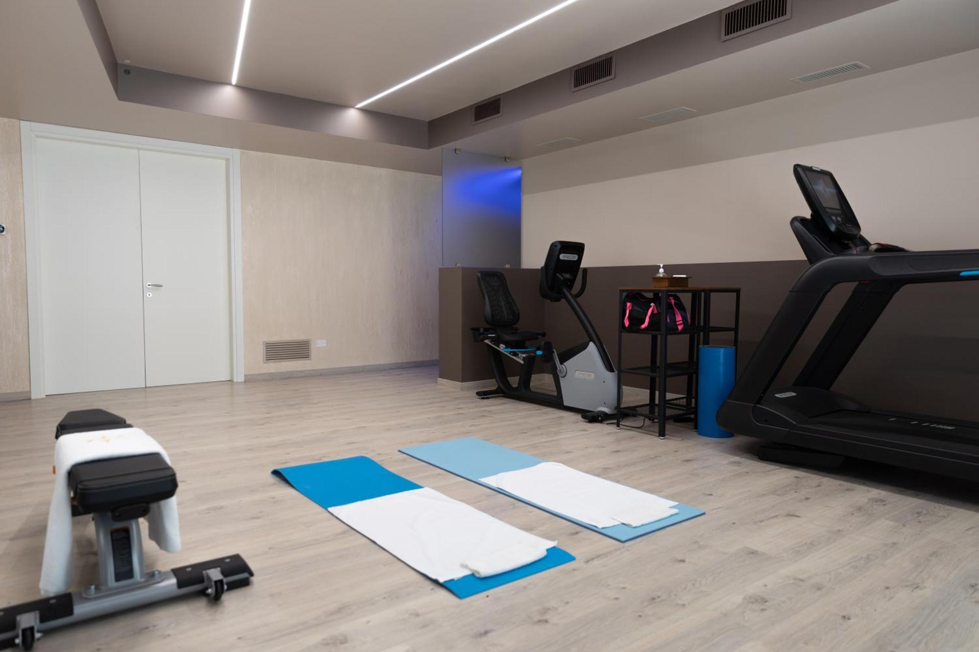 Hotel Alla Corte Spa & Wellness Relax Bassano del Grappa Exterior photo